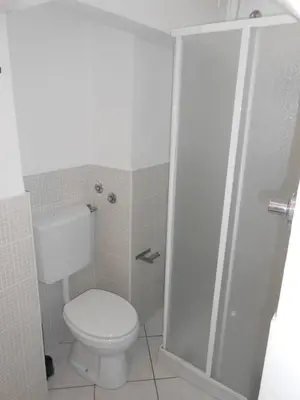 Bagno di Casa Desirè
