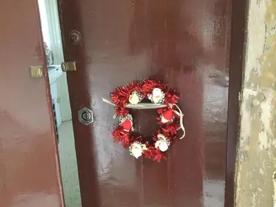 Planimetria di La Casa Nel Barocco