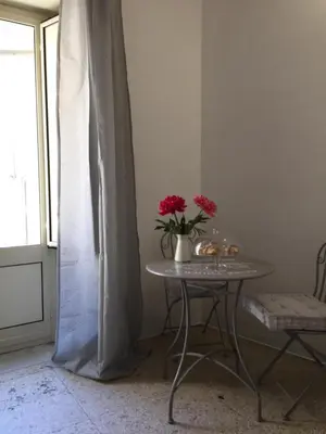 Planimetria di La Casa Nel Barocco