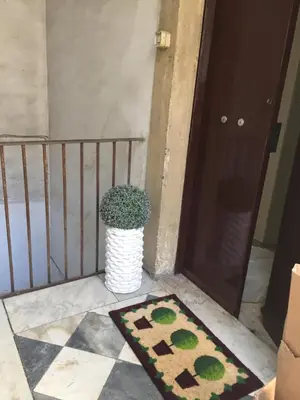 Planimetria di La Casa Nel Barocco