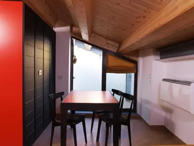 Planimetria di Casepicarmo Guest House