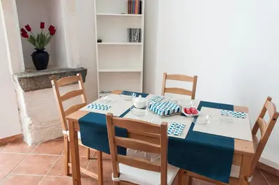 Planimetria di Ninetta