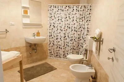 Bagno di Ninetta