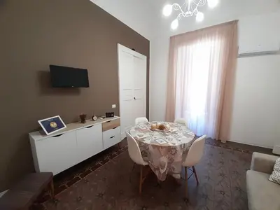TV o dispositivi per l'intrattenimento presso Casa Polena