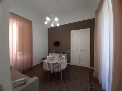TV o dispositivi per l'intrattenimento presso Casa Polena