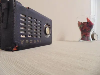 Planimetria di Casa Polena