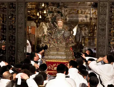 Ospiti di Casa Polena