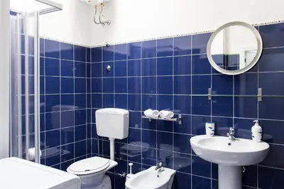 Bagno di Shalai Relais Apartment
