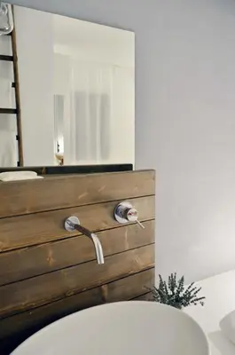 Bagno di Villa Canisello
