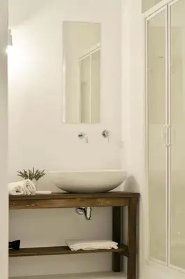 Bagno di Villa Canisello