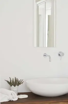 Bagno di Villa Canisello