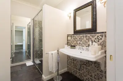 Bagno di San Carlo Suites