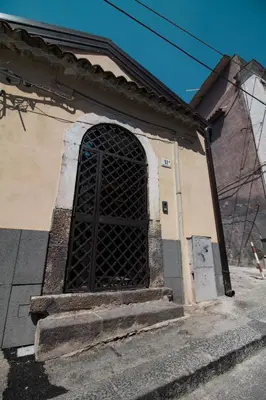 Planimetria di La Palma Studios