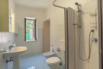 Bagno di In campagna al Mauto