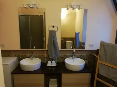 Bagno di Ursino rooms apartment