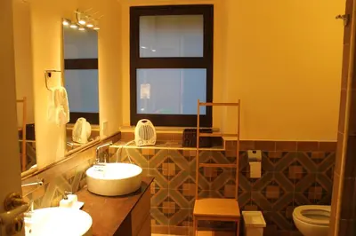 Bagno di Ursino rooms apartment