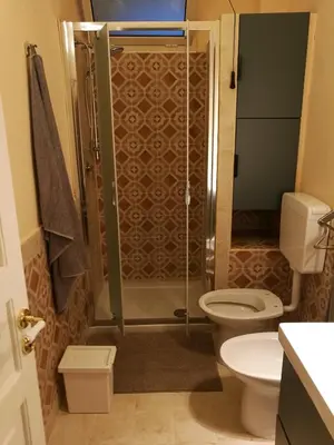 Bagno di Ursino rooms apartment