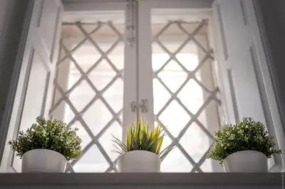 Planimetria di Casa Zummo Ortigia Luxury Apartment