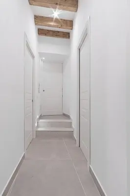 Planimetria di Casa Zummo Ortigia Luxury Apartment