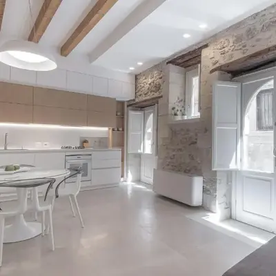 Casa Zummo Ortigia Luxury Apartment