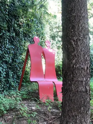Giardino di ArtRoom Garden