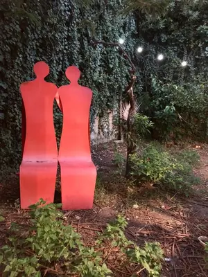 Giardino di ArtRoom Garden