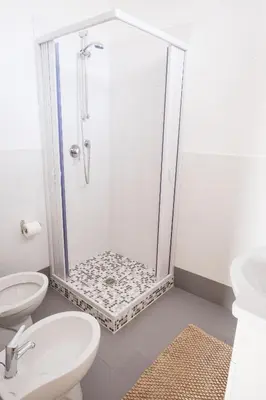 Bagno di Casa Nonna Rosa