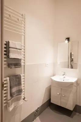 Bagno di Casa Nonna Rosa