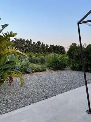 Giardino di Chiusa Di Carlo Agriturismo