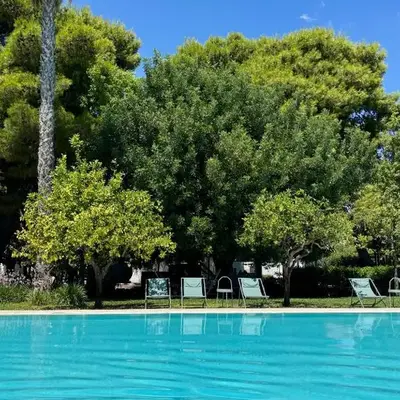 Chiusa Di Carlo Agriturismo
