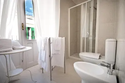 Bagno di Sveva rooms