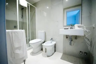 Bagno di Sveva rooms