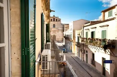 Il quartiere o una zona nella vicinanze del bed & breakfast