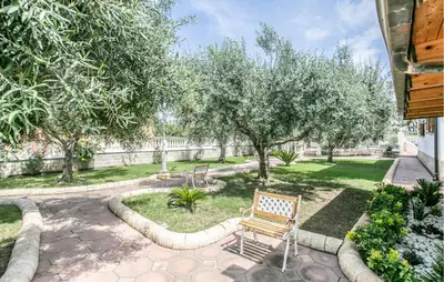 Giardino di Villa Gladiolo