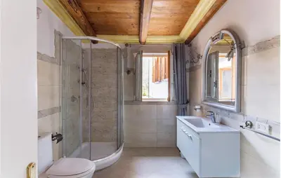 Bagno di Villa Gladiolo
