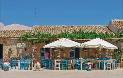 Ristorante o altro punto ristoro di Villa Gladiolo