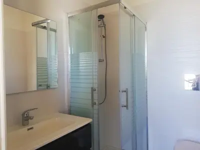 Bagno di Villa dei Gigli Rossi
