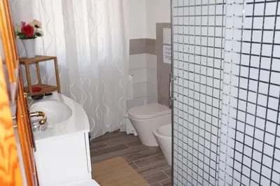Bagno di Villa Ana Maria