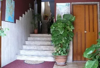 Planimetria di Residence Royal