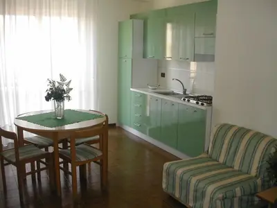 Planimetria di Residence Royal