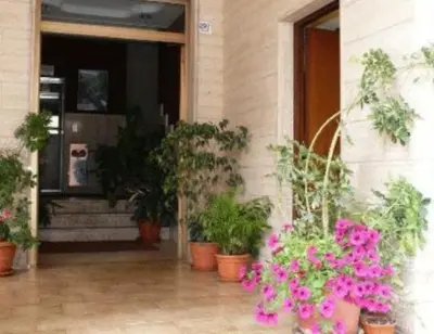 Giardino di Residence Royal