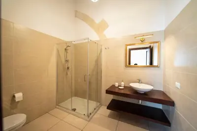 Bagno di Syracusia