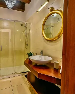 Bagno di Syracusia
