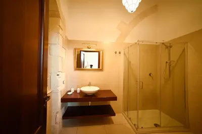 Bagno di Syracusia