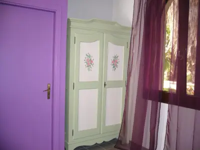 Planimetria di Cuore Di Palme