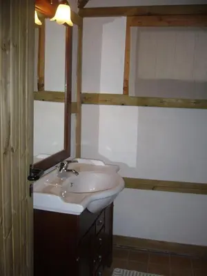 Bagno di Cuore Di Palme