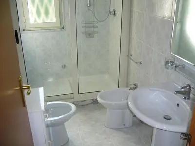 Bagno di Cuore Di Palme