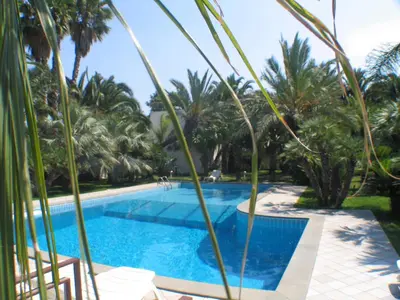 Piscina di Cuore Di Palme o nelle vicinanze