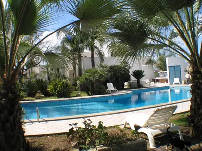 Piscina di Cuore Di Palme o nelle vicinanze