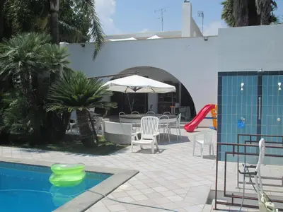 Piscina di Cuore Di Palme o nelle vicinanze
